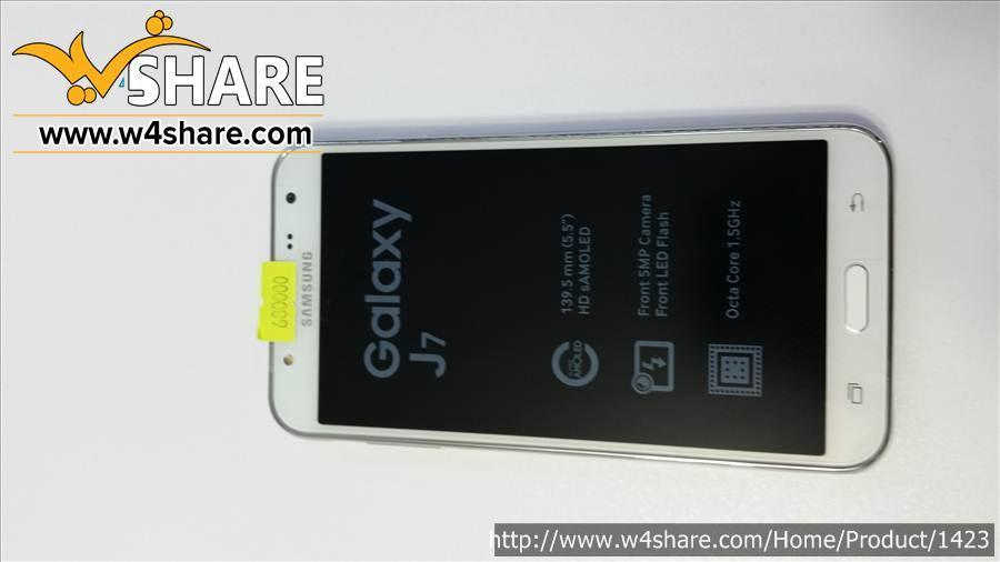 Galaxy j7