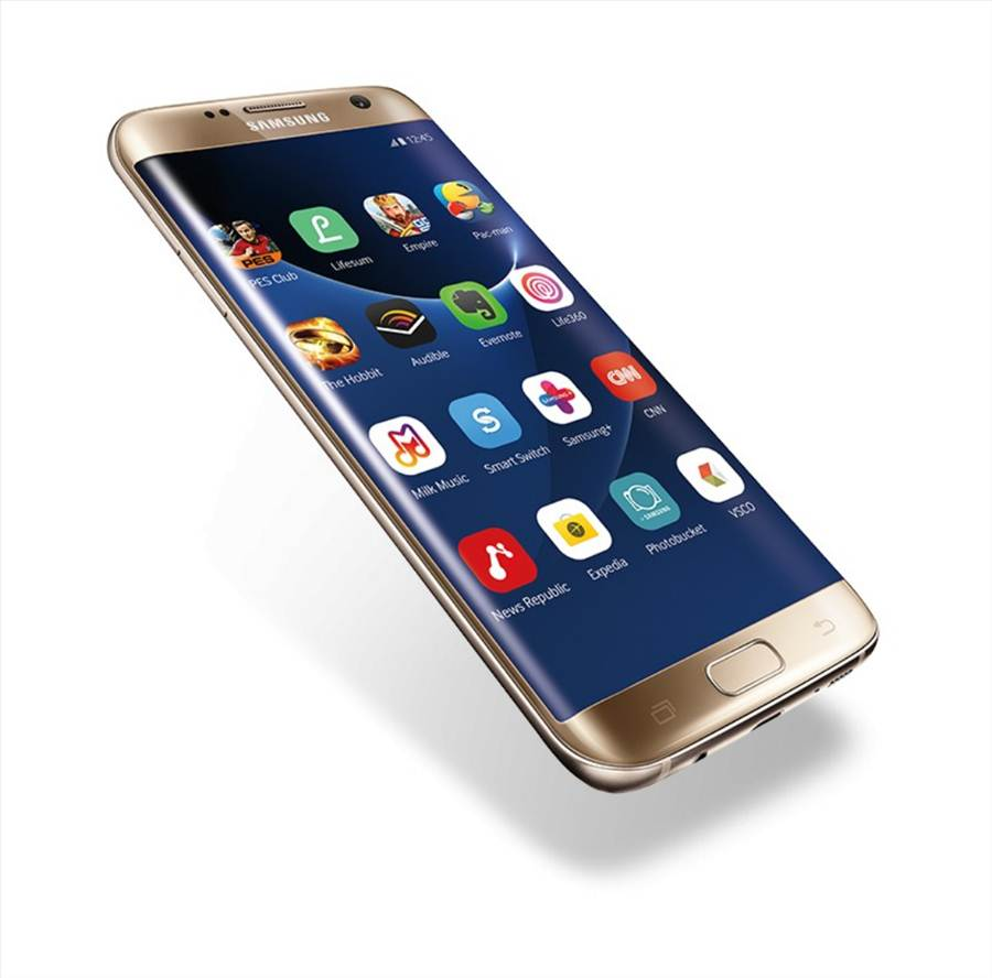 Galaxy s7 edge