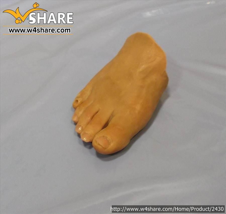 پای مصنوعی
