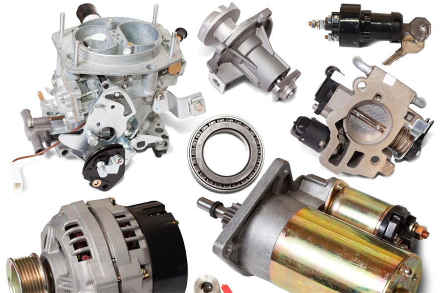 فروشگاه دانیال