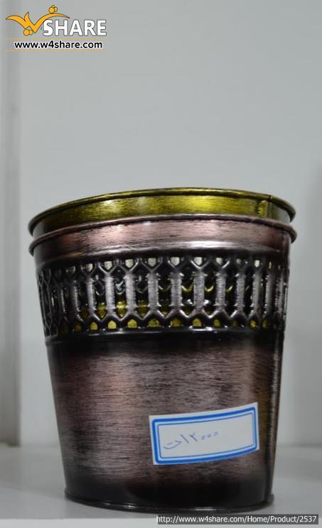 سطل تزئینی