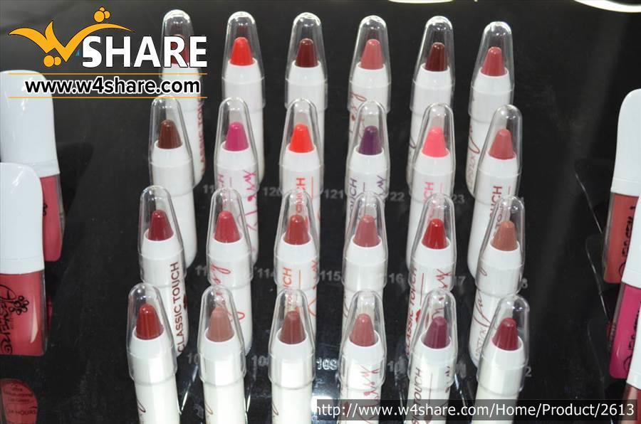 رژلب نوباراکس