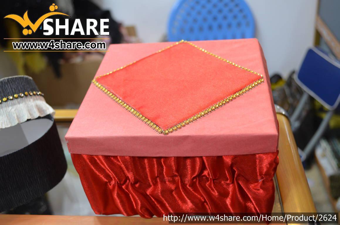 جعبه کادوئی