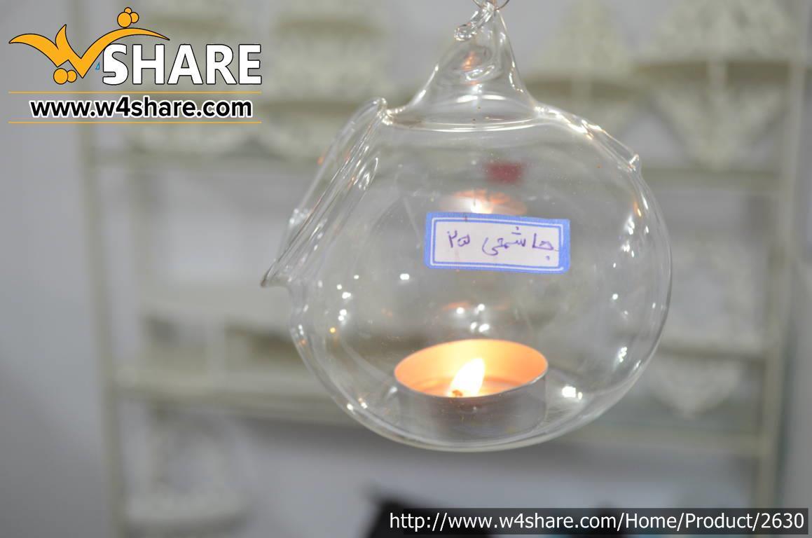 جا شمعی