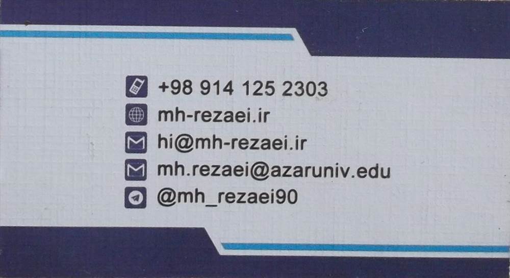 متخصص هوش مصنوعی و تولید محتوا