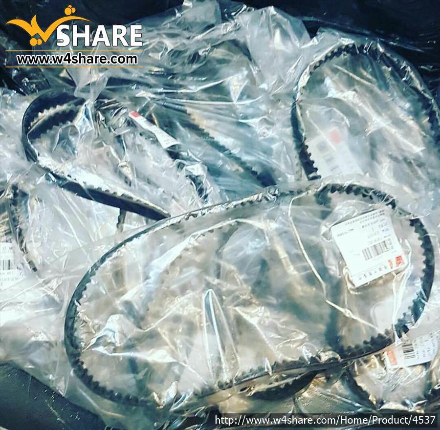 انواع تسمه تایم