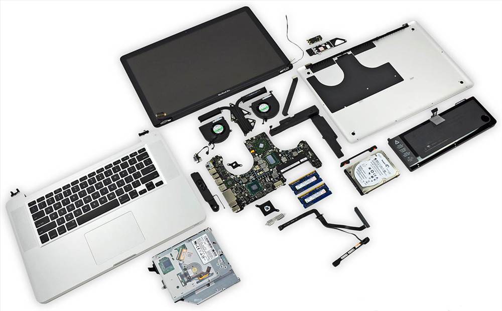 فروشگاه Game & Tech
