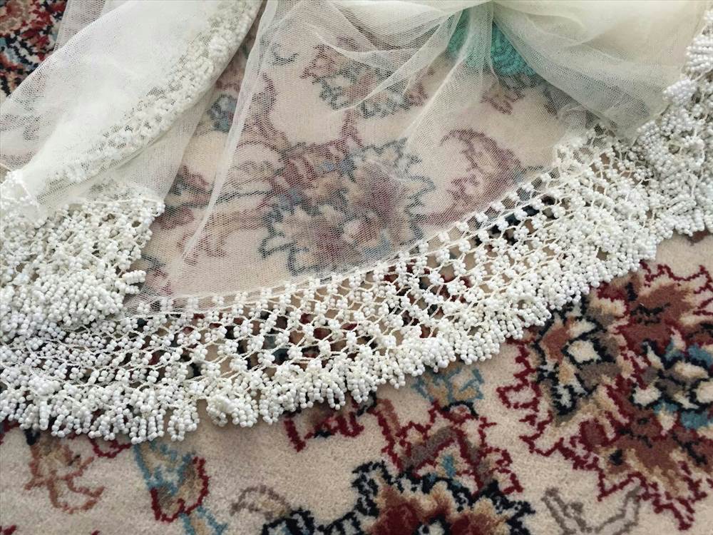 دسمال سرای مهاباد|آروین مهاباد