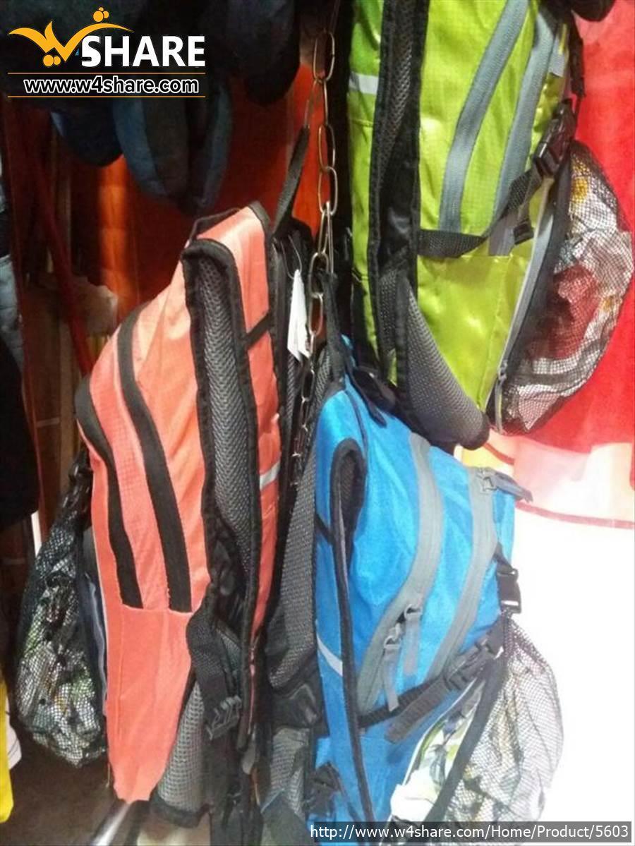 انواع تجهیزات کوهنوردی