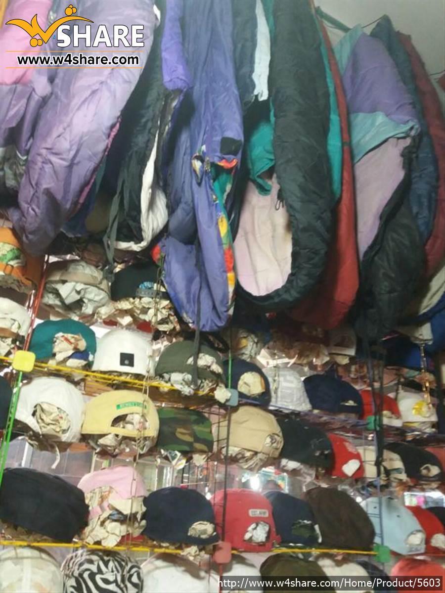 انواع تجهیزات کوهنوردی