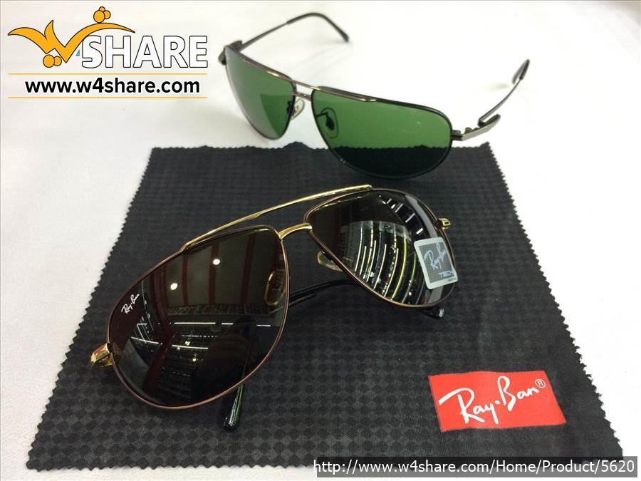 عینک آفتابی ریبن (RAY BAN)