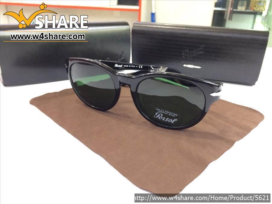 عینک آفتابی پرسول (PERSOL)  ایتالیا