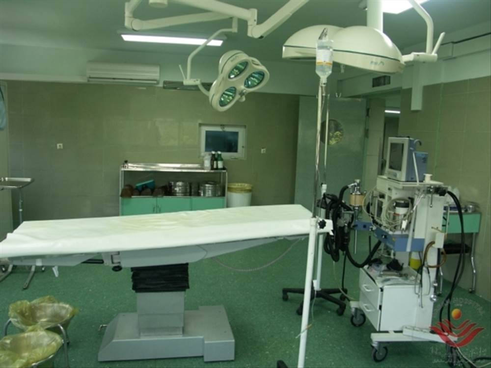دکتر سلام عزیز پور|جراح عمومی