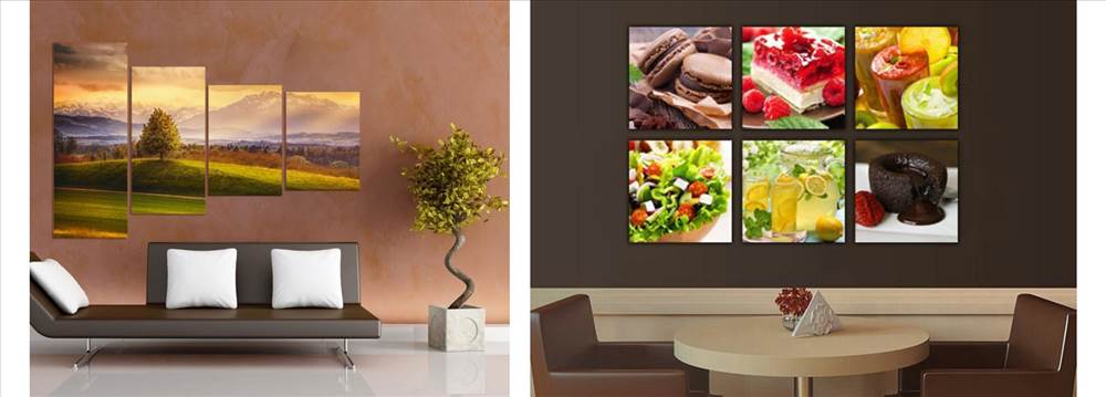 تابلو فروشی پیره بابی
