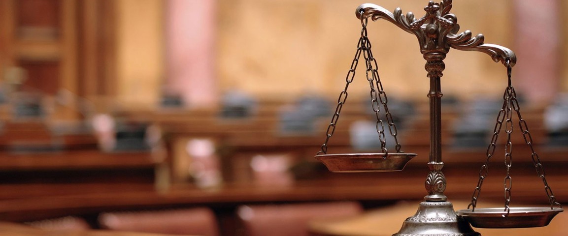 سید طاهر حسینی / وکیل دادگستری و مشاور حقوقی