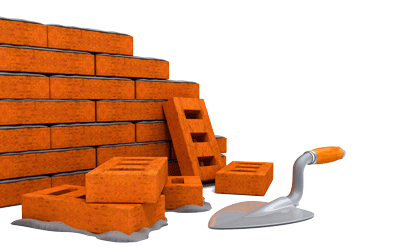 ساختمان، تأسیسات و صنعت