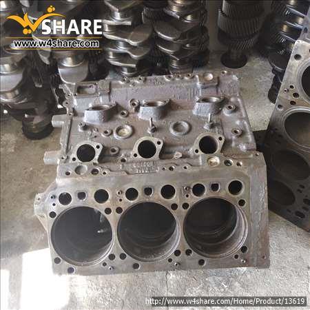 سیلندر بنز اکتروس