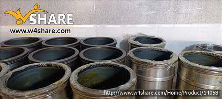 فروش ست بوش، پیستون و شاتون