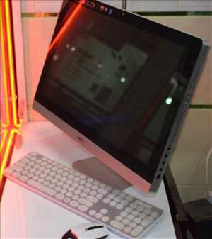 کامپیوتر All-in-one