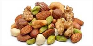 آجیل و خشکبار ابراهیمی