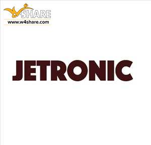 JETRONIC جترونیک