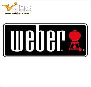 WEBER وبر