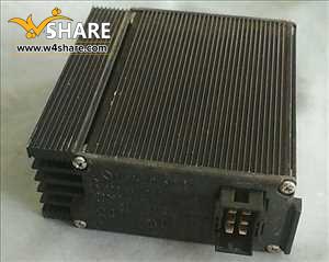 بورس بردهای الکترونیکی و ECU ماشین‌های سنگین