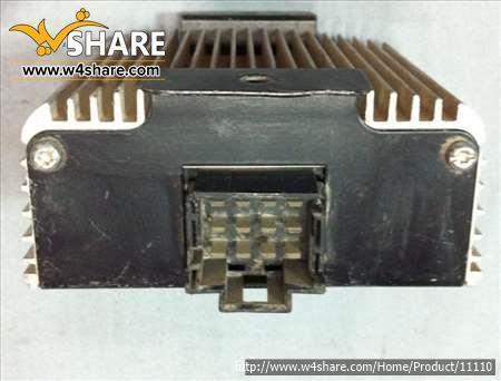 مبدل 24 ولت به 12 ولت 4 آمپر اسکاندا 24V/12V