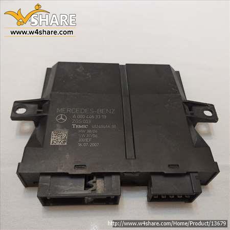 یونیت کنترل ماژول درب مرسدس بنز آکتروس