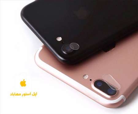 گلس محافظ لنز گوشی