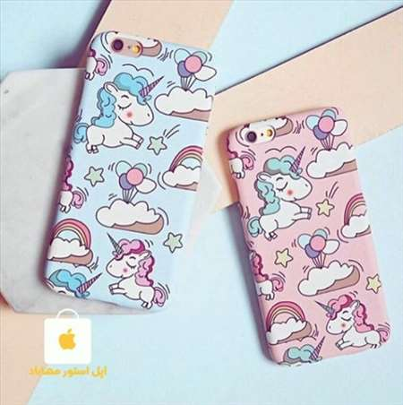 iPhone unicorn Case
