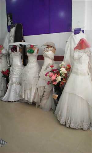 کرایه لباس عروس