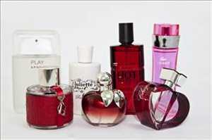 عطر باران