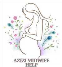 مامایار عزیزی | MIDWIFEHELP