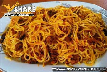 ماکارونی