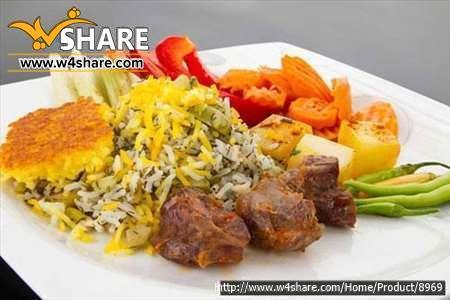 چلو ماهیچه