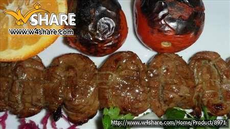 فیله کباب