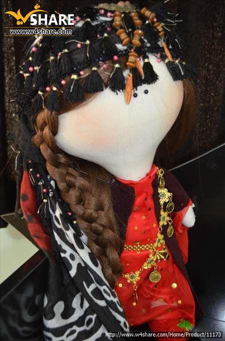 عروسک ناسکول
