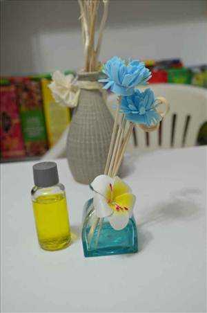 گلدان معطر