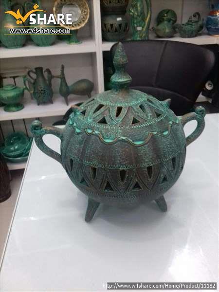 شکلات خوری زیر خاکی