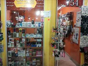 لوازم جانبی کاپدیس