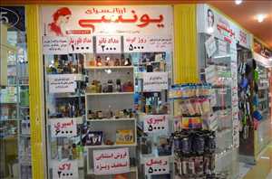 ارزانسرای یونسی