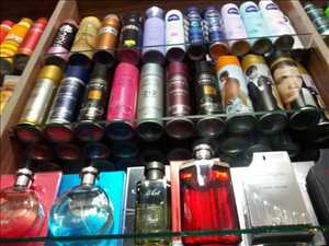 آرایشی و بهداشتی فردین