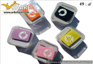 MP3 پلیر