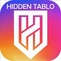 تابلو تبلیغاتی هایدن | Hidden Tablo