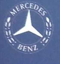دیزل مرسدس