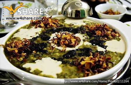 آش رشته کوچک