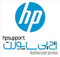 مرکز فروش و خدمات hp
