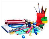 کتاب فروشی ونوشت افزار قلم سرا