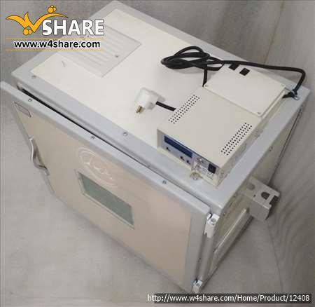 کرایه انواع دستگاه های جوجه کشی